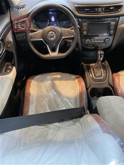 نيسان روج سبورت
